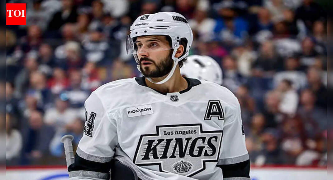 Montreal Canadiens bring back Phillip Danault from Los Angeles Kings in major trade move