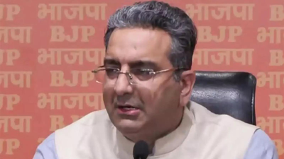 'Meets anti-India forces abroad': BJP charges Rahul Gandhi over Germany visit; alleges LoP aided by George Soros