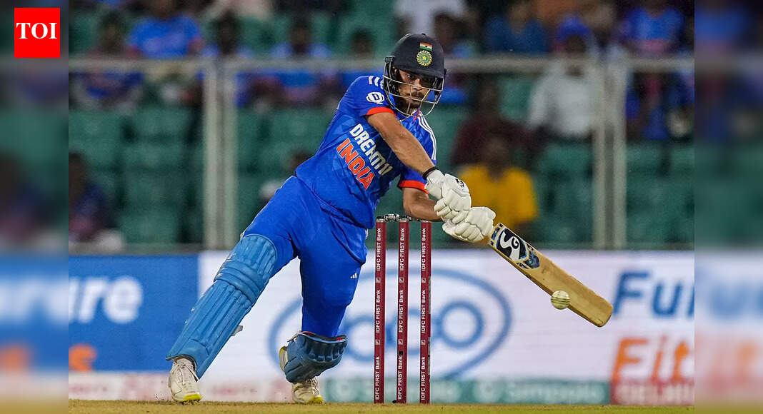 From contract snub to World Cup squad: Ishan Kishan's story of comeback