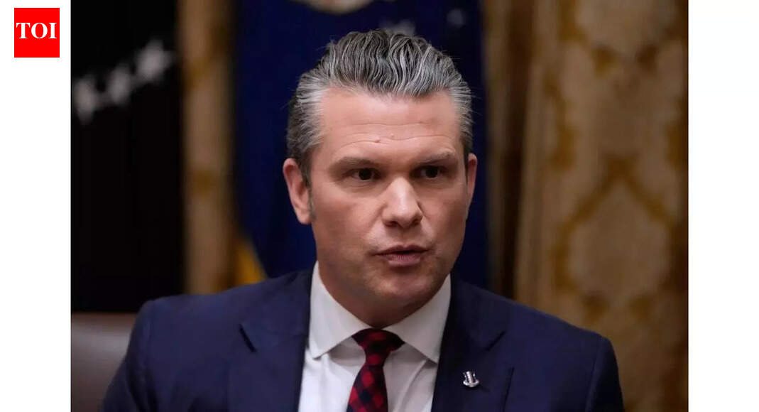 US lawmakers to Pentagon: 'Ban' these tech cos for links to Chinese army - full letter