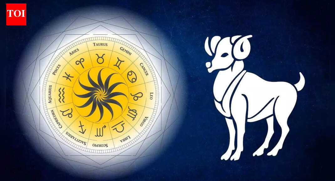 Aries Horoscope Today for Women (December 22, 2025): Today’s pause matters, your healing depends on it