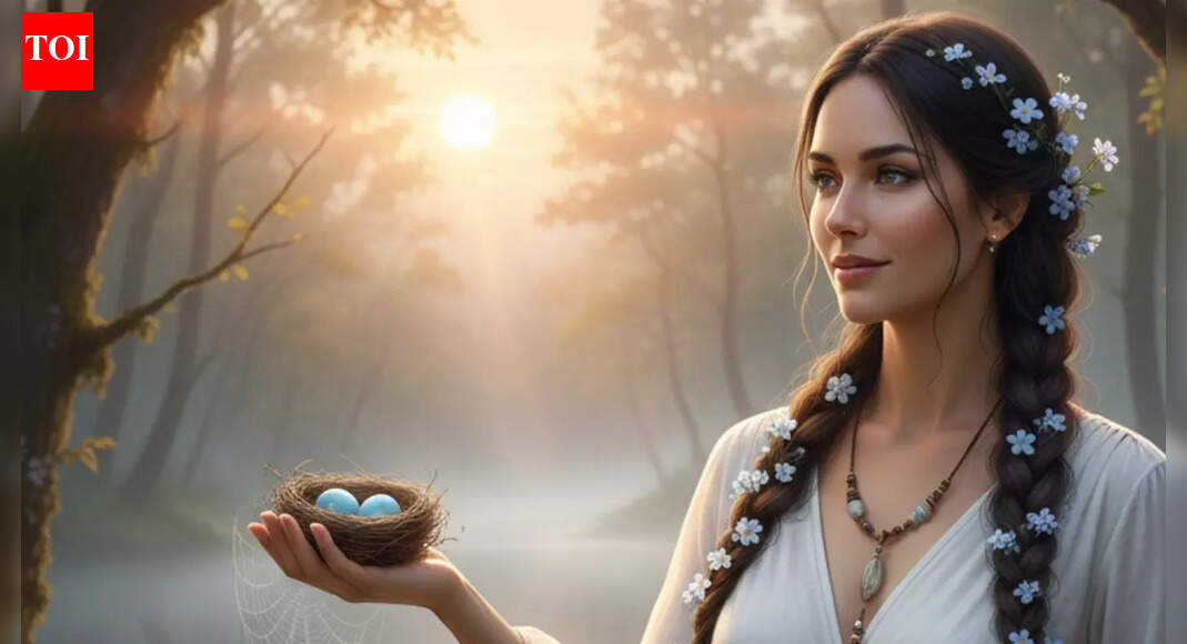 Spiritual signs that indicate you are on the right path