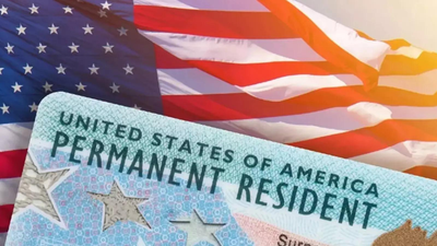 ‘Ending visa lottery is not about racism’: Republican senator clarifies crackdown on DEI immigration is for ‘securing the nation’