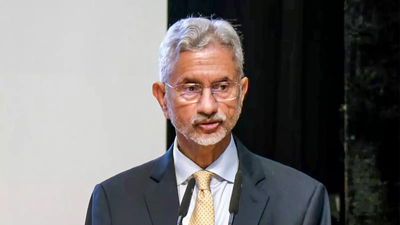 Does India need 'more than one Jaishankar'? EAM replies with Lord Hanuman parallel - watch