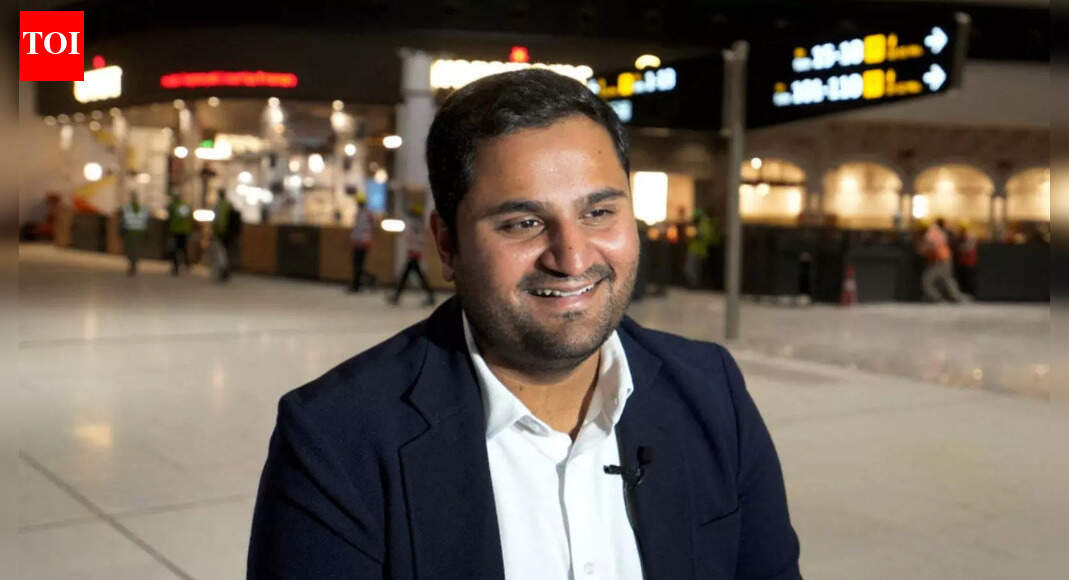 The next big push for the Adani group: hotels and hospitality