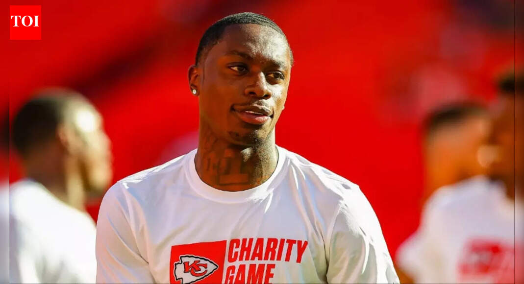 Xavier Worthy car collection: Inside Kansas City Chiefs WR’s over $1M worth luxury cars