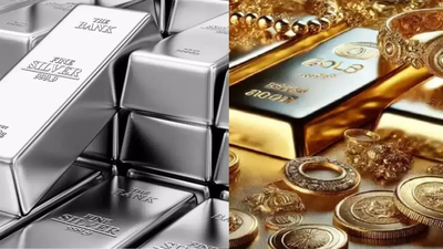 Bullion outlook: Gold, silver to retain momentum in 2026 amid strong demand, says PL Capital
