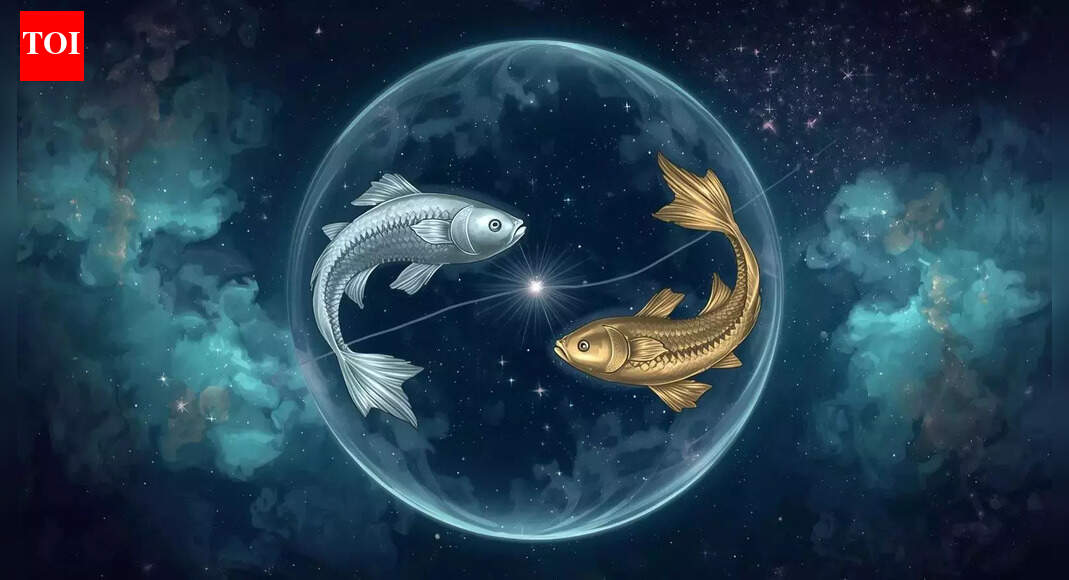 Pisces Horoscope Today for Women (December 22, 2025): Give your soul room to breathe today