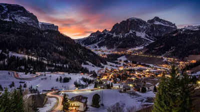 இந்த கிறிஸ்துமஸ் விடுமுறை 2025 இல் விளக்குகள் மற்றும் மகிழ்ச்சியுடன் கொண்டாடும் இந்தியாவின் முதல் 5 நகரங்கள்