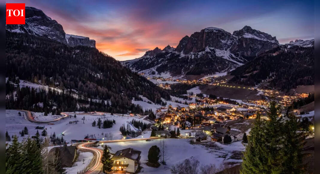 Top 5 cities in India to celebrate this Christmas holiday 2025 with lights and cheer