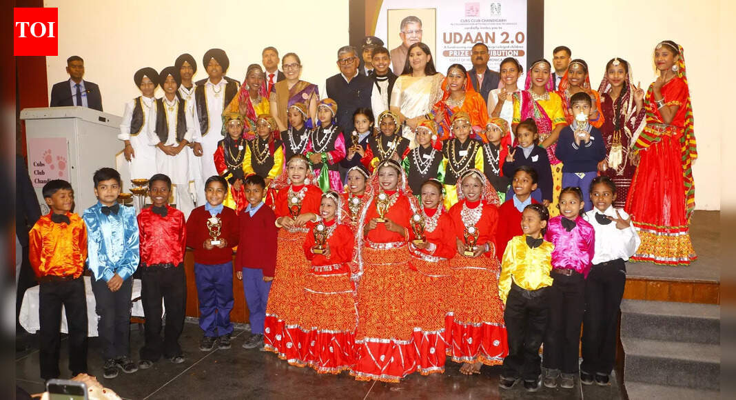 An initiative fostering an inclusive society