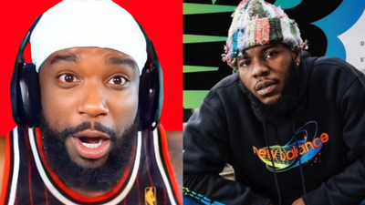 CashNasty and AMP Chrisnxtdoor banned from Twitch after Adidas sponsored NBA Creator Cast stream