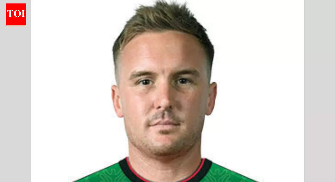 ILT20: Jason Roy replaces injured Shimron Hetmyer at Desert Vipers