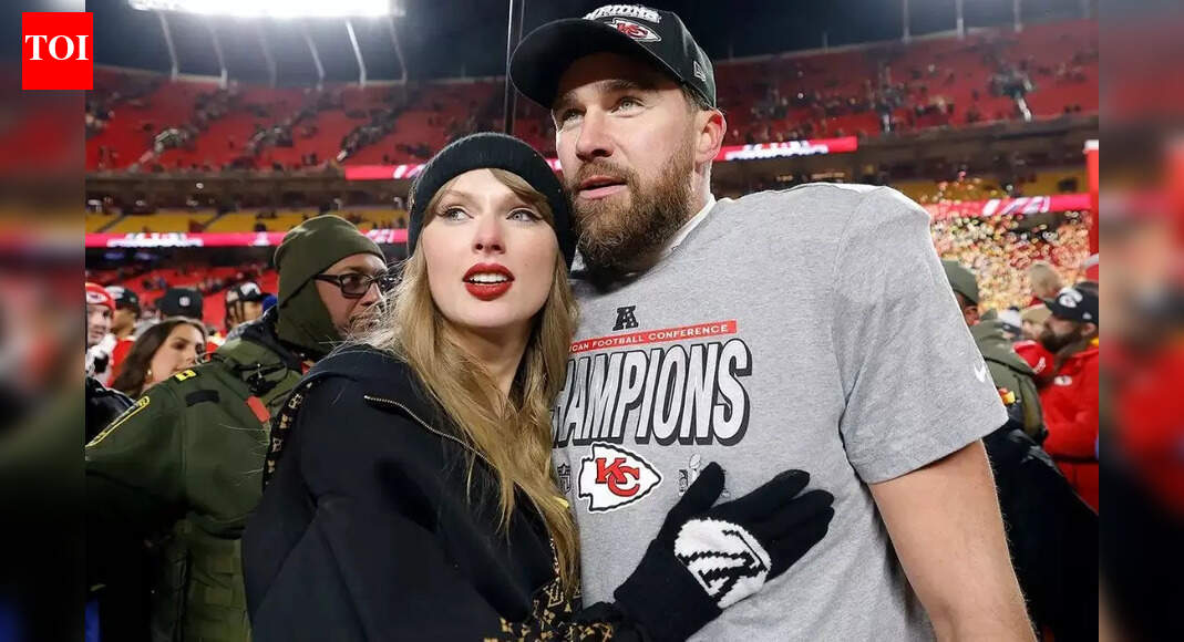 “Right fit for me”: Taylor Swift opens up about balancing love on the road and why dating Travis Kelce changed everything