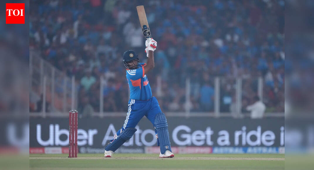 'My Thambi Sanju' – Ashwin’s heartfelt praise for Samson in India’s World Cup squad