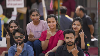 On this day, a democratic milestone: When India lowered its voting age to 18 in 1988