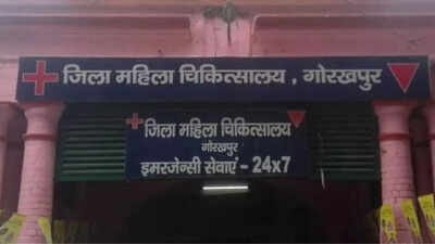  UP woman refuses to accept newborn son; counselled by hospital staff