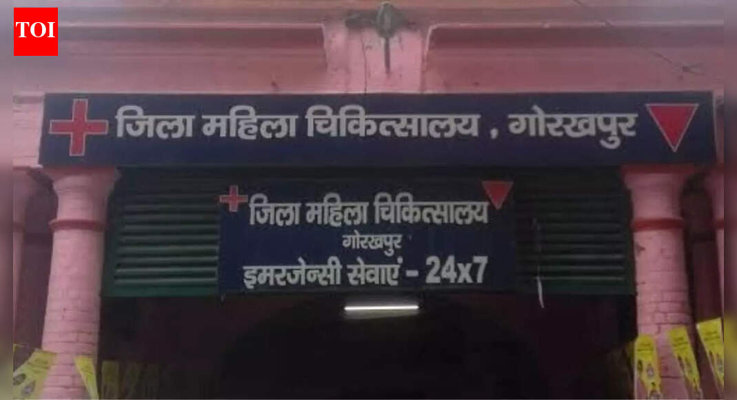 'Husband abandoned me': UP woman refuses to accept newborn son; counselled by hospital staff
