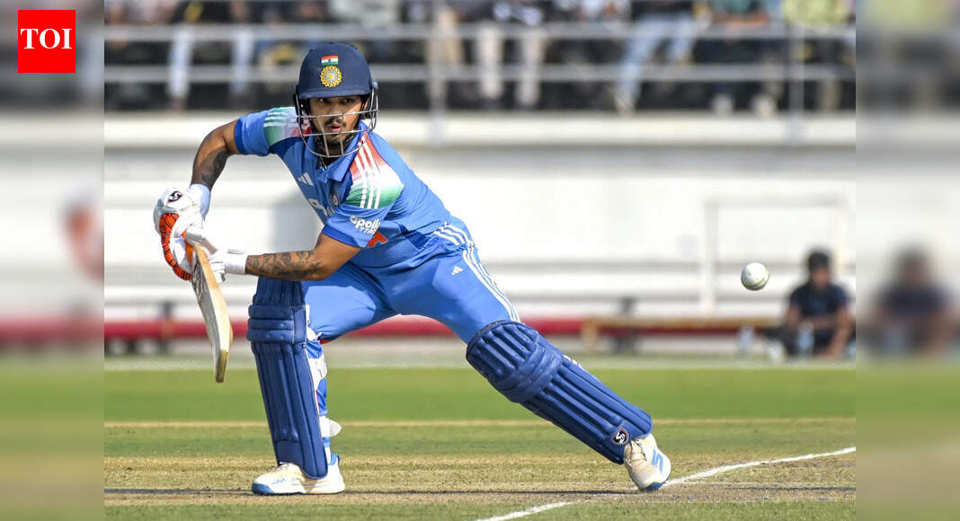 'Domestic cricket matter, not just IPL': Gavaskar hails Ishan Kishan’s return