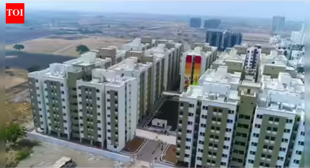 Housing market outlook: Nearly 70�velopers see over 5% rise in home prices in 2026; demand remains strong