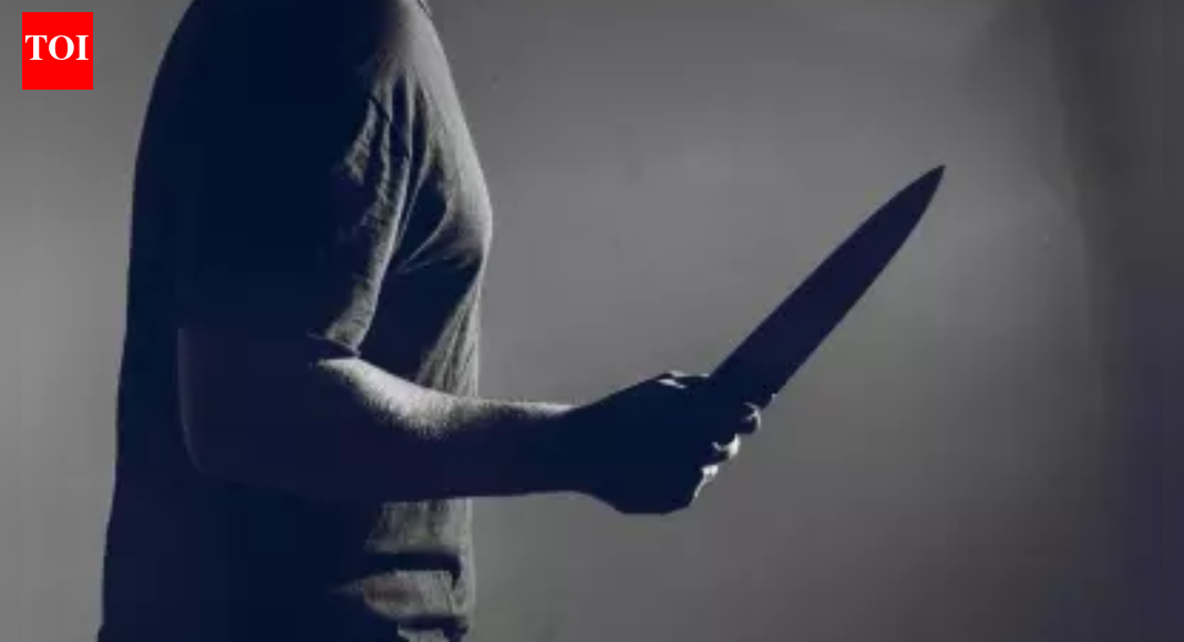 Delhi horror: Lover stabs woman over abortion dispute; accused locked house, fled