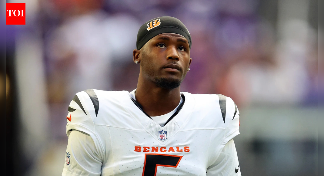 Tee Higgins injury update: Cincinnati Bengals WR’s brutal concussion has a positive update as the team gears up to face the Miami Dolphins