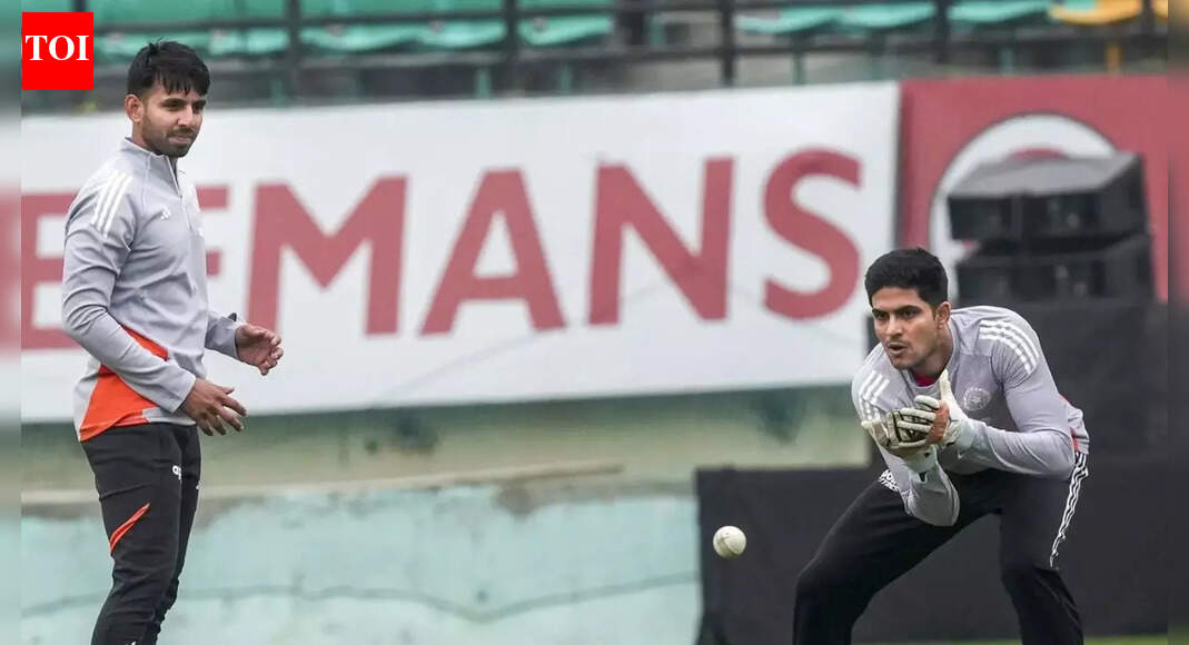 'Didn’t see it coming': Former cricketer flags 'lacking clarity' after Shubman Gill, Jitesh Sharma dropped from T20 World Cup squad