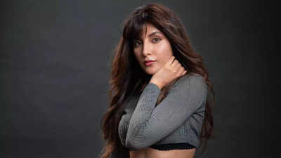 Harshita Gaur: 'I used to actively seek love, but now I have become someone who truly believes in alignment' - Exclusive