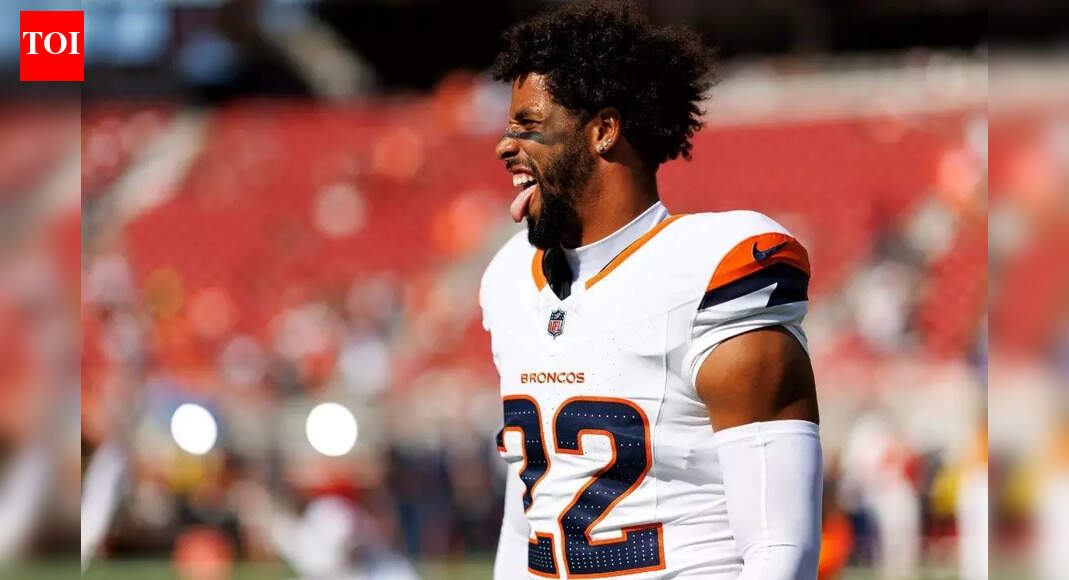 Brandon Jones injury update: Broncos rally around defensive leader after heartbreaking season-ending setback