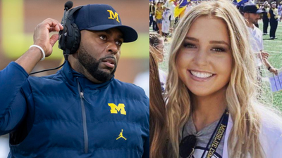 Sherrone Moore situation affects Michigan Wolverines’ locker room as CB Zeke Berry admits feeling “betrayed” amid alleged affair scandal