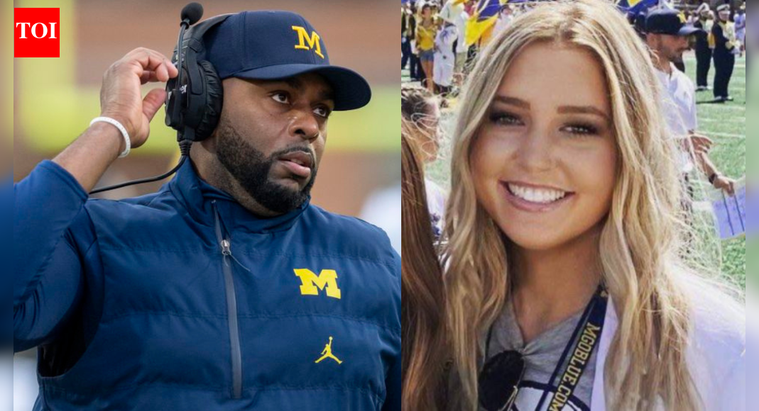 Sherrone Moore situation affects Michigan Wolverines’ locker room as CB Zeke Berry admits feeling “betrayed” amid alleged affair scandal