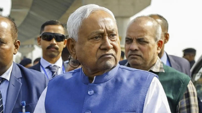 Hijab row: SCBA issues 'strongest condemnation' over Nitish Kumar's act; seeks unconditional apology from Giriraj Singh, Sanjay Nishad