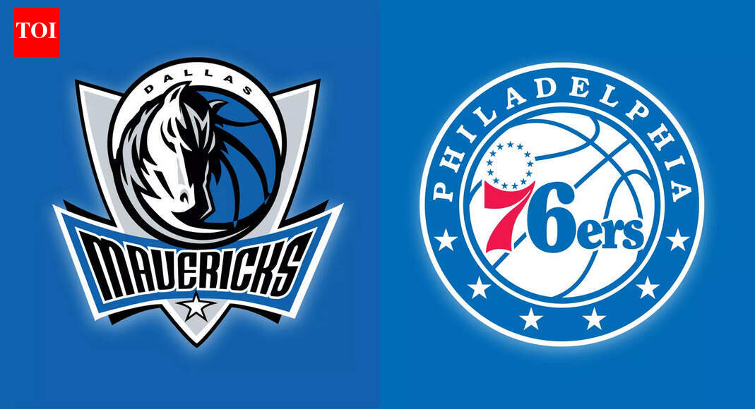 Philadelphia 76ers vs Dallas Mavericks (12-20-2025) game preview: When and where to watch, expected lineup, injury report, prediction, and more