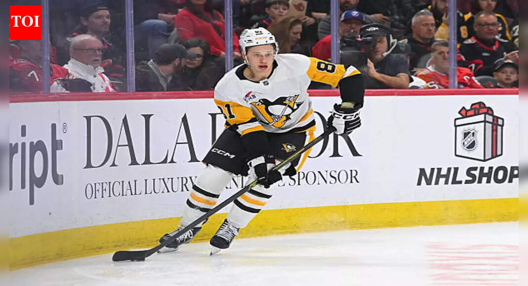 NHL updates: Hockey insider urges Pittsburgh Penguins to target specific type of forward before trade deadline
