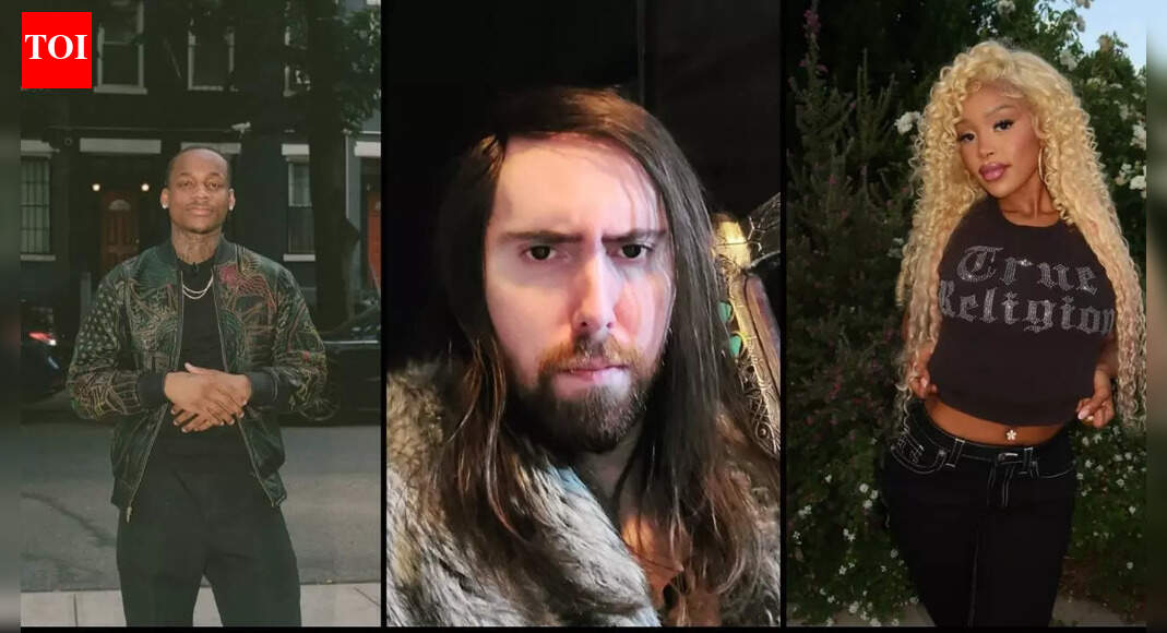 “Absolutely disgusting”: Asmongold backs Tylil James amid assault allegations and escalating online fallout with Jourdin Pauline