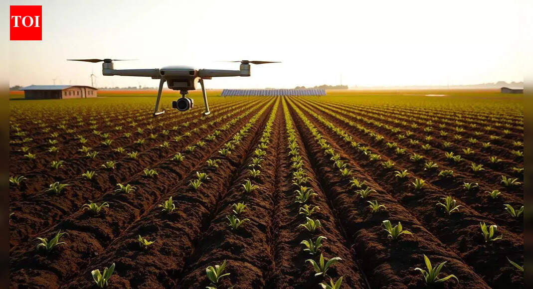 AIKCC and BKCC to collaborate with FCCI to learn modern farming techniques in Netherlands