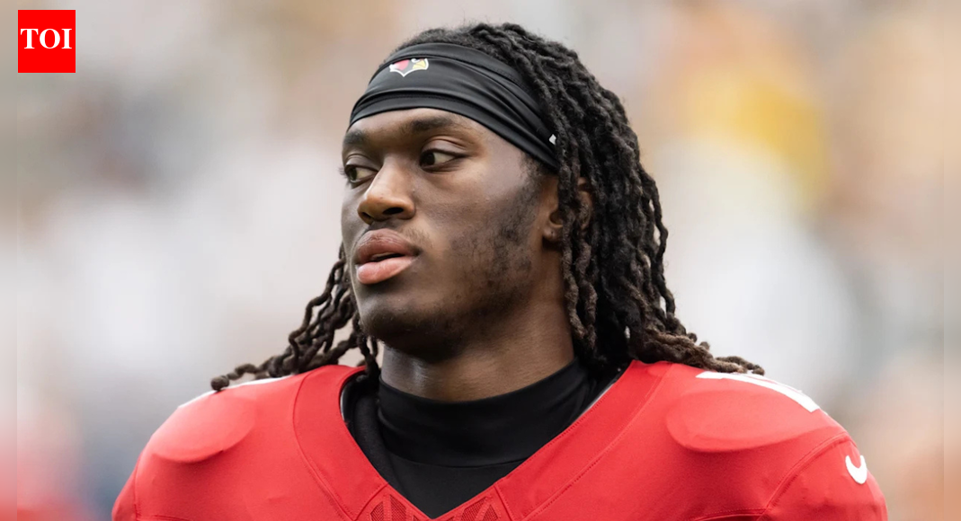 Marvin Harrison Jr. injury update: Arizona Cardinals star breaks silence on Week 16 status against Atlanta Falcons