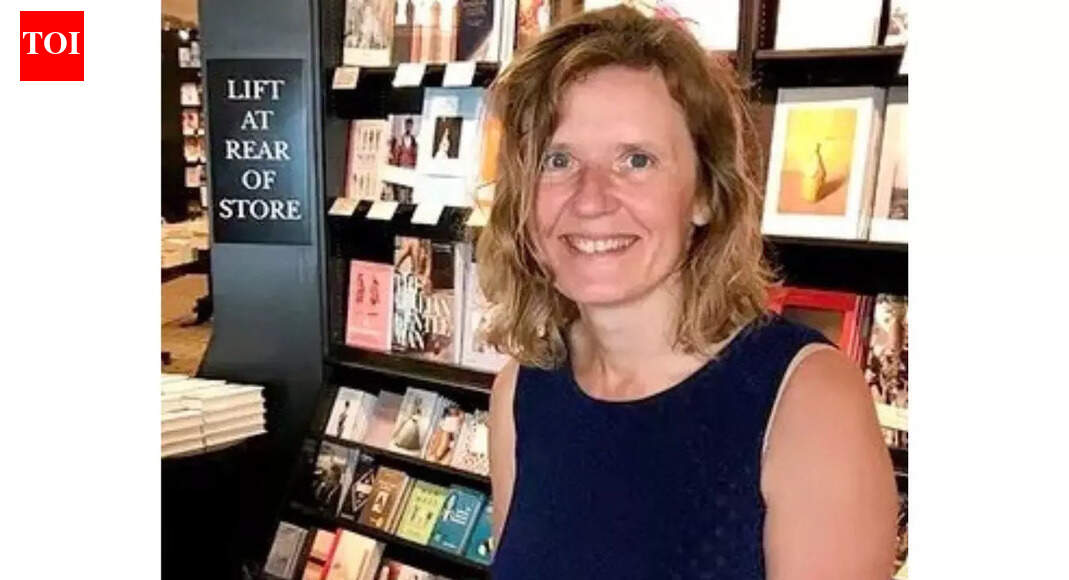 How Russiagate ruined Cambridge scholar Svetlana Lokhova’s life