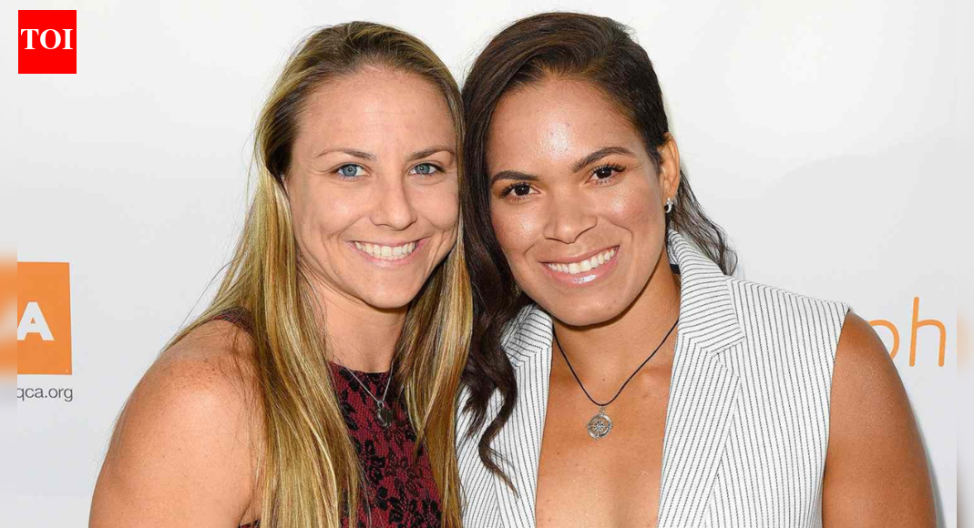 Amanda Nunes and Nina Nunes combined net worth in 2025: UFC earnings, power couple, career, lifestyle and investments