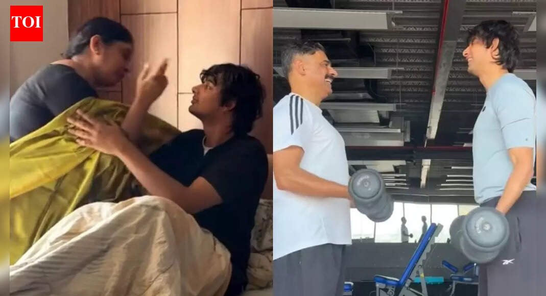 Social media influencer on his parents’ heartwarming support during his mental health crisis; writes ‘I wish more parents were like this’