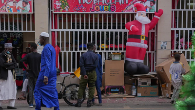 How Canada’s Indian Act tax rules are confusing shoppers: 'Indigenous people should be proud to get tax exemption'