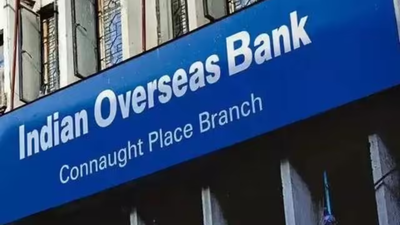 IOB stake sale: 

<h2>Govt</h2>
<p> pares stake via OFS; holding drops to 92.44%” decoding=”async” fetchpriority=”high”/></p></div>
</div>
</div>
</section>
</div></div>
</div>
<p>Government holding in Indian Overseas Bank (IOB) has declined to 92.44 per cent following the completion of the offer-for-sale (OFS), with the Centre diluting a 2.17 per cent stake in the state-owned lender, the bank said in a regulatory filing on Saturday, PTI reported.<span class=