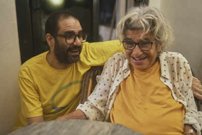  Egypt lifts travel ban on activist Alaa Abdel Fattah; played key role in 2011 uprising