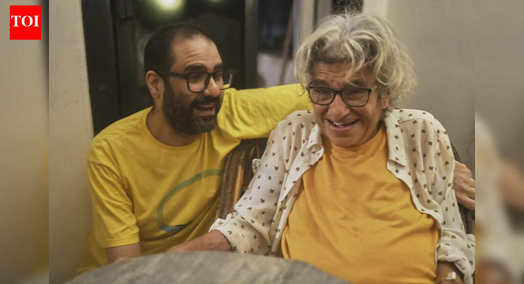 Request accepted: Egypt lifts travel ban on activist Alaa Abdel Fattah; played key role in 2011 uprising