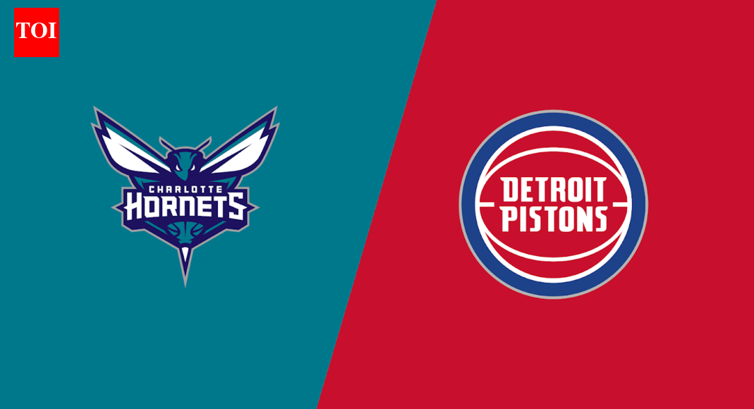 Charlotte Hornets vs Detroit Pistons (12-20-2025) game preview: When and where to watch, expected lineup, injury report, prediction, and more