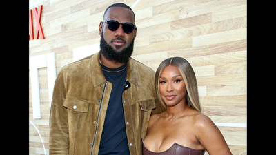 “I wasn’t always in love with myself”: LeBron James’ wife Savannah James admits struggling to love herself despite fame and wealth