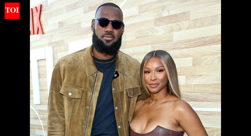 “I wasn’t always in love with myself”: LeBron James’ wife Savannah James admits struggling to love herself despite fame and wealth