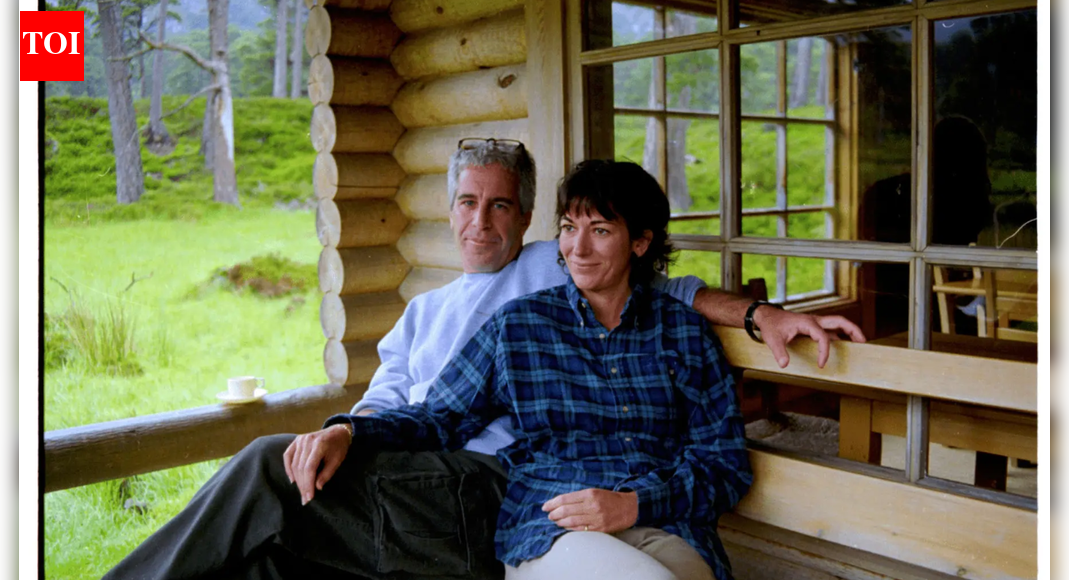 Epstein files opened: Woman reported Jeffrey's interest in 'child pornography' to FBI in 1996; recalled seeing Trump at NY office