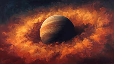 வீனஸ் மற்றும் அதன் மர்மங்கள் பற்றி தெரிந்து கொள்ள வேண்டிய 10 உண்மைகள்