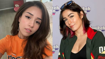 Captain Puffy reveals Pokimane spoke to her about Ellum allegations before viral TikTok backlash began